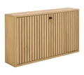 Produktbild: ACTONA GROUP Schuhschrank Albany Schuhschrank 1 Schublade Natur.