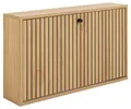 Produktbild: Albany Hängeschuhschrank, Eiche natur