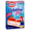 Produktbild: Dr. Oetker Gelatine Fix 30g