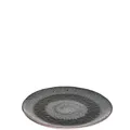 Produktbild: Dessertteller LEONARDO MATERA DH 22.50x2 cm grau