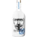 Produktbild: HANSEN Liter Alkoholfrei Alkoholfreies Destillat Knut 4280001759473