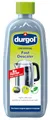 Produktbild: durgol universal bio Schnell-Entkalker – Ökologischer Kalkentferner für alle Haushaltsgeräte – Deutsche Version – 1 x 500ml