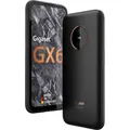Produktbild: Gigaset GX6 Pro -128 GB/8 GB - Smartphone - grau/schwarz
