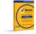 Produktbild: Norton Security Deluxe 2018 | 5 Geräte | 1 Jahr | PC/Mac/iOS/Android | Download