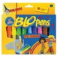Produktbild: Malinos 300914 Filzstift Mehrfarbig 10 Stück(e)