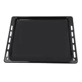 Produktbild: Backblech Whirlpool Bauknecht 481010683241 Blech 445x375x17mm für Backofen