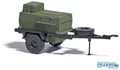 Produktbild: Busch Anhänger HL 10 Wassertank 53602
