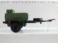 Produktbild: Busch 53602 Anhänger HL 10.00 mit Wassertank WTA (1972) 