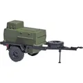Produktbild: Busch 53602 Anhänger HL10 mit Wassertank H0 + Neu