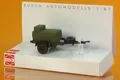 Produktbild: Busch 53602 IFA Anhänger HL 10.10 Wassertank WTA 1:87 NEU Modellauto