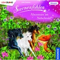 Produktbild: System4 Sternenfohlen 33 - Abenteuer im Nebelwald (Linda Chapman, Deutsch) (8032-3153-6)