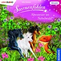 Produktbild: Fabian Wittkowk Sternenfohlen (Folge 33): Abenteuer im Nebelwal (CD) (US IMPORT)