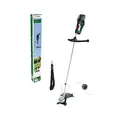 Produktbild: Bosch Akku-Freischneider AdvancedBrushCut 36V-23-750 (für anspruchsvolleres Freischneiden, 36-Volt-System, Schnittkreisdurchmesser: 33 cm (Faden), 23 cm (Messer), (ohne Akku)