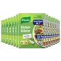 Produktbild: Knorr Salatkrönung Küchenkräuter für ein leckeres Salatdressing mit natürlichen Zutaten* 15x 5er Pack