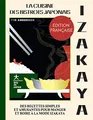 Produktbild: Izakaya: La cuisine des bistrots japonais