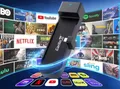 Produktbild: Carlinkit FireDrive Link Wireless-Adapter für CarPlay Fire TV Stick