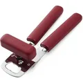 Produktbild: Kitchenaid Multifunktions-dosenöffner, Empire Rot, Manueller Dosenöffner Mit Edelstahlklinge, 20cm