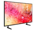 Produktbild: SAMSUNG Smart TV TU43DU7105 4K Ultra HD LED 43 Zoll