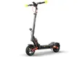 Produktbild: JOYOR E-Scooter T6E bis 70km Reichweite Blinker offroad 10 Zoll Straßenzulassung ABE, 20 km/h, Blinker, hydraulische Federung, Bremslicht