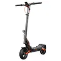 Produktbild: Joyor T6E E-Scooter 500W Faltbar 70 km Akku Straßenzulassung Pendler
