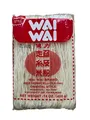 Produktbild: Wai Wai Reisnudeln Rice Vermicelli 0,5mm Oriental Style Reis Nudeln  400g