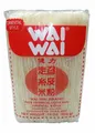 Produktbild: WAI WAI dünne Reisnudeln 400g | Rice Vermicelli 0,5mm | Oriental Style
