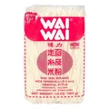Produktbild: Wai Wai Reisnudeln 400g Waiwai Oriental Style dünne Reis Nudeln rice vermicelli
