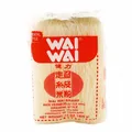 Produktbild: Reisnudeln Rice Vermicelli 400 g WAI WAI Brand Rice 0,5mm Reis Nudeln