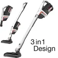 Produktbild: Triflex HX1 Handstaubsauger Beutellos HEPA (Weiß)