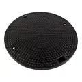 Produktbild: Wilo Schachtabdeckung Standard, WS 900/1100