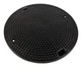 Produktbild: WILO Schachtabdeckung WS 900/1100 Standard - 2506477