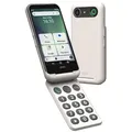 Produktbild: Doro Aurora A20 Smartphone 4GB/64GB Dual-SIM Doro Easy Interface Weiß