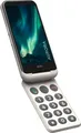 Produktbild: Doro Aurora A20 Klapphandy (4,5 Zoll, 65 GB Speicherplatz, 13 MP Kamera)