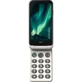 Produktbild: Doro Aurora A20 64 GB Bone Dual SIM Smartphone Handy Mobiltelefon