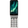 Produktbild: Doro Aurora A20 64 GB Bone Dual SIM Smartphone Handy Mobiltelefon