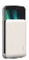 Produktbild: Doro Aurora A20, Seniorensmartphone, bone