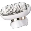 Produktbild: Ersatzteil - Epilierkopf SE9 flex - - braun