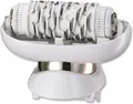 Produktbild: Braun 81719648 Epiliererkopf SE9 Flex zu Braun Silk-épil 9 Type 5380 Epilierer