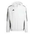 Produktbild: adidas Performance Tiro 24 Windbreaker weissschwarz 3XL