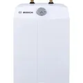 Produktbild: Druckloser Untertisch Warmwasserspeicher Tronic Store Compact, 5 Liter (Ausführung: 5l Bosch Untertischgeraet drucklos)