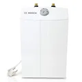 Produktbild: Bosch TR1500 5-Liter-Warmwasserbereiter, elektrischer Boiler, 1500 W