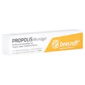 Produktbild: beecraft Propolis Mundgel 20 ml