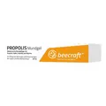 Produktbild: Beecraft Propolis Mundgel · 20 ml · PZN 15024319