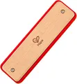 Produktbild: Hape E0616 Harmonica Blues Mundharmonika, Ab 3 Jahren, Orange