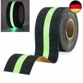 Produktbild: Antirutschband/Antirutschstreifen - 10M x 50mm Rutschfestes Klebeband Im