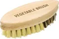 Produktbild: Gemüsebürste- Ideal Für Kartoffeln Und Karotten!