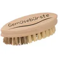 Produktbild: Redecker Gemüsebürste 302602