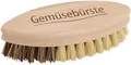 Produktbild: Redecker Bio Gemüsebürste (6 x 1 Stk)