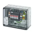 Produktbild: Phoenix Contact 1105828 SOL-SC-1ST-0-DC-2MPPT-2000SE