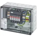 Produktbild: Phoenix Contact 1105828 SOL-SC-1ST-0-DC-2MPPT-2000SE Generatoranschlusskasten